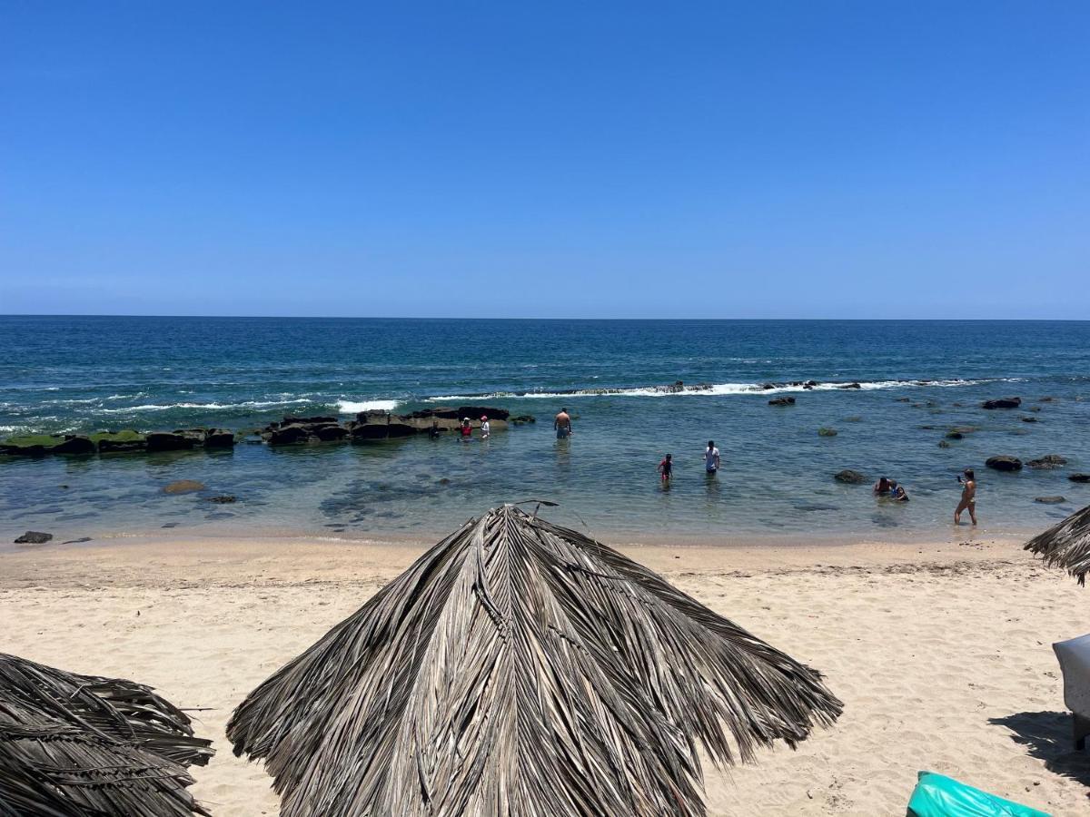 Los Corales Máncora Esterno foto