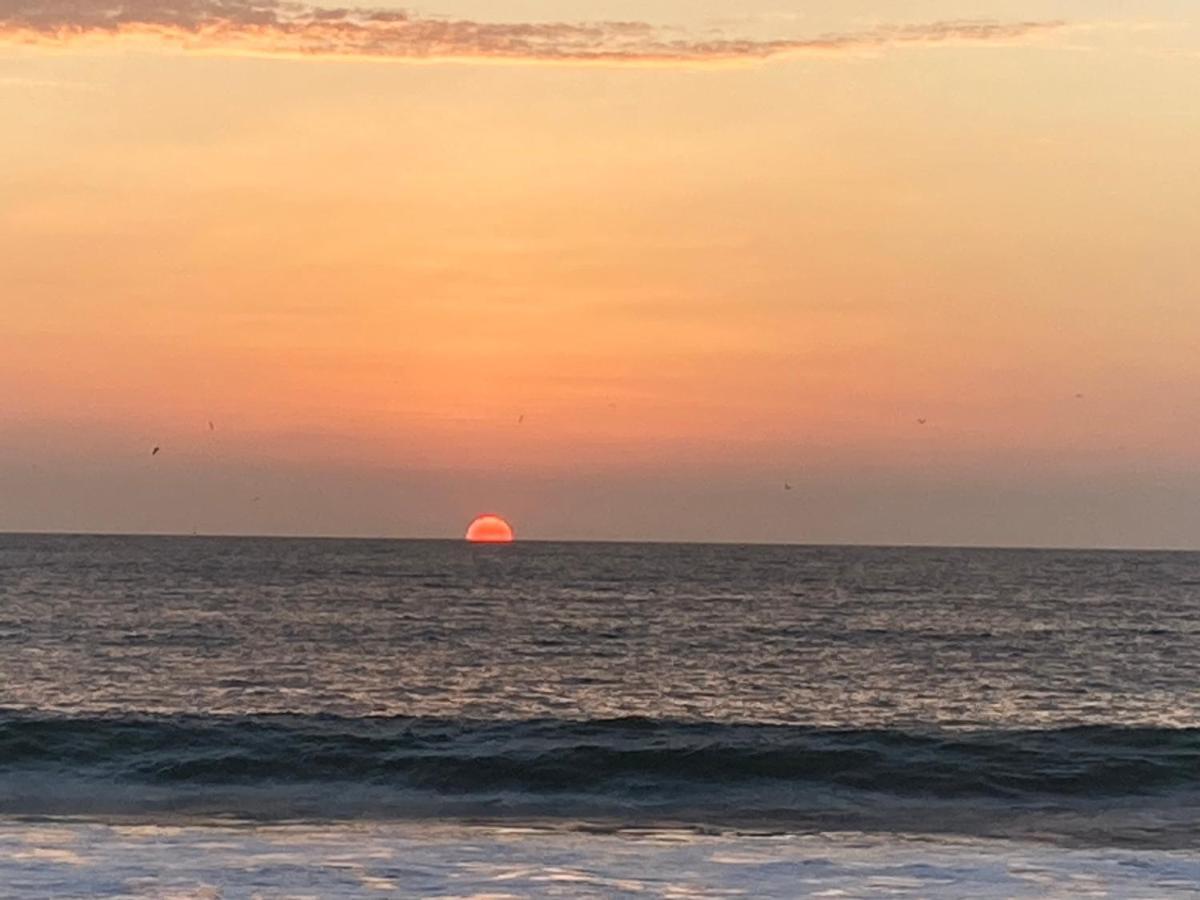 Los Corales Máncora Esterno foto