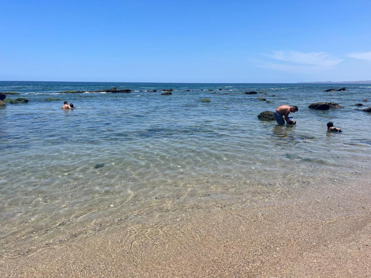 Los Corales Máncora Esterno foto