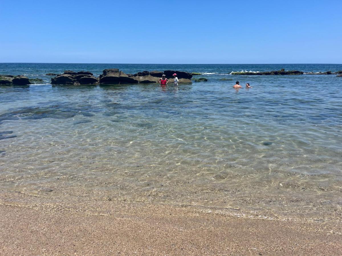 Los Corales Máncora Esterno foto