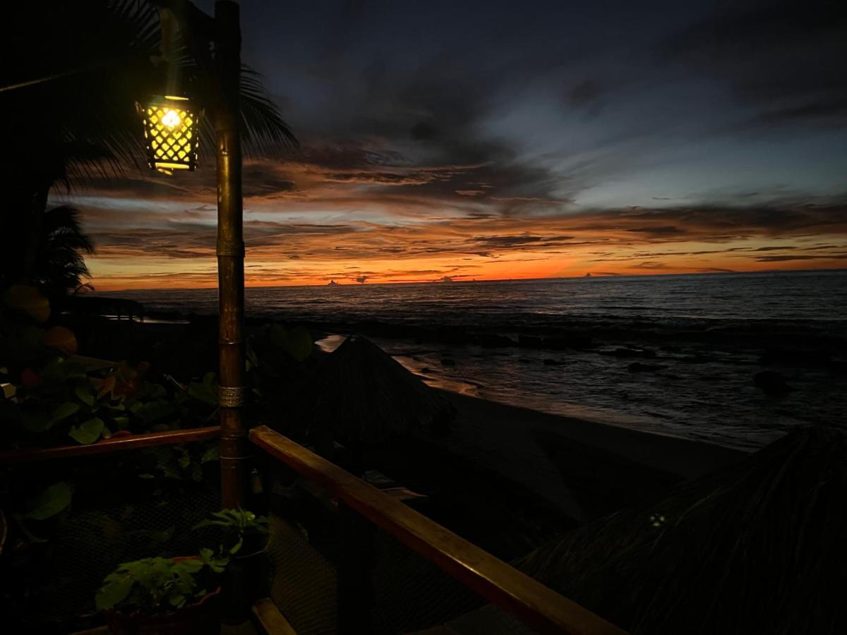 Los Corales Máncora Esterno foto