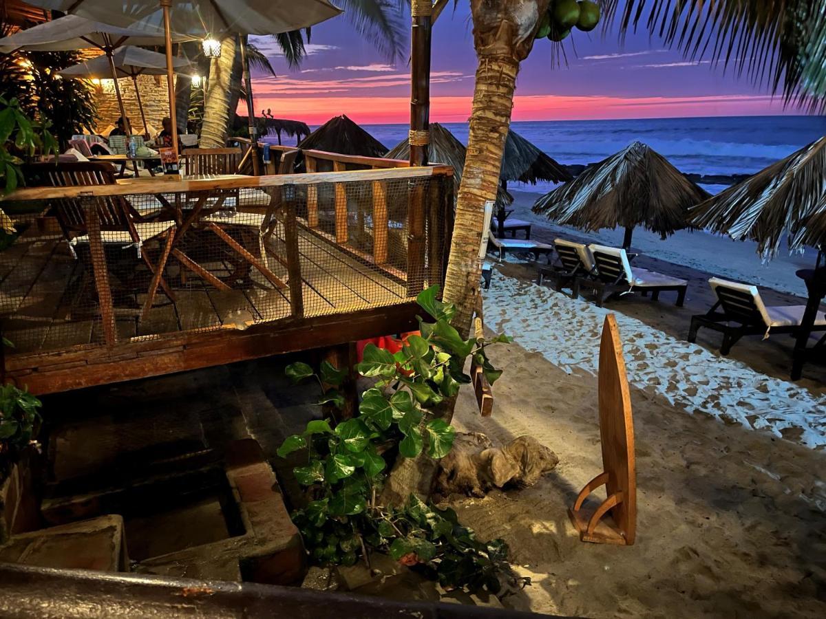 Los Corales Máncora Esterno foto