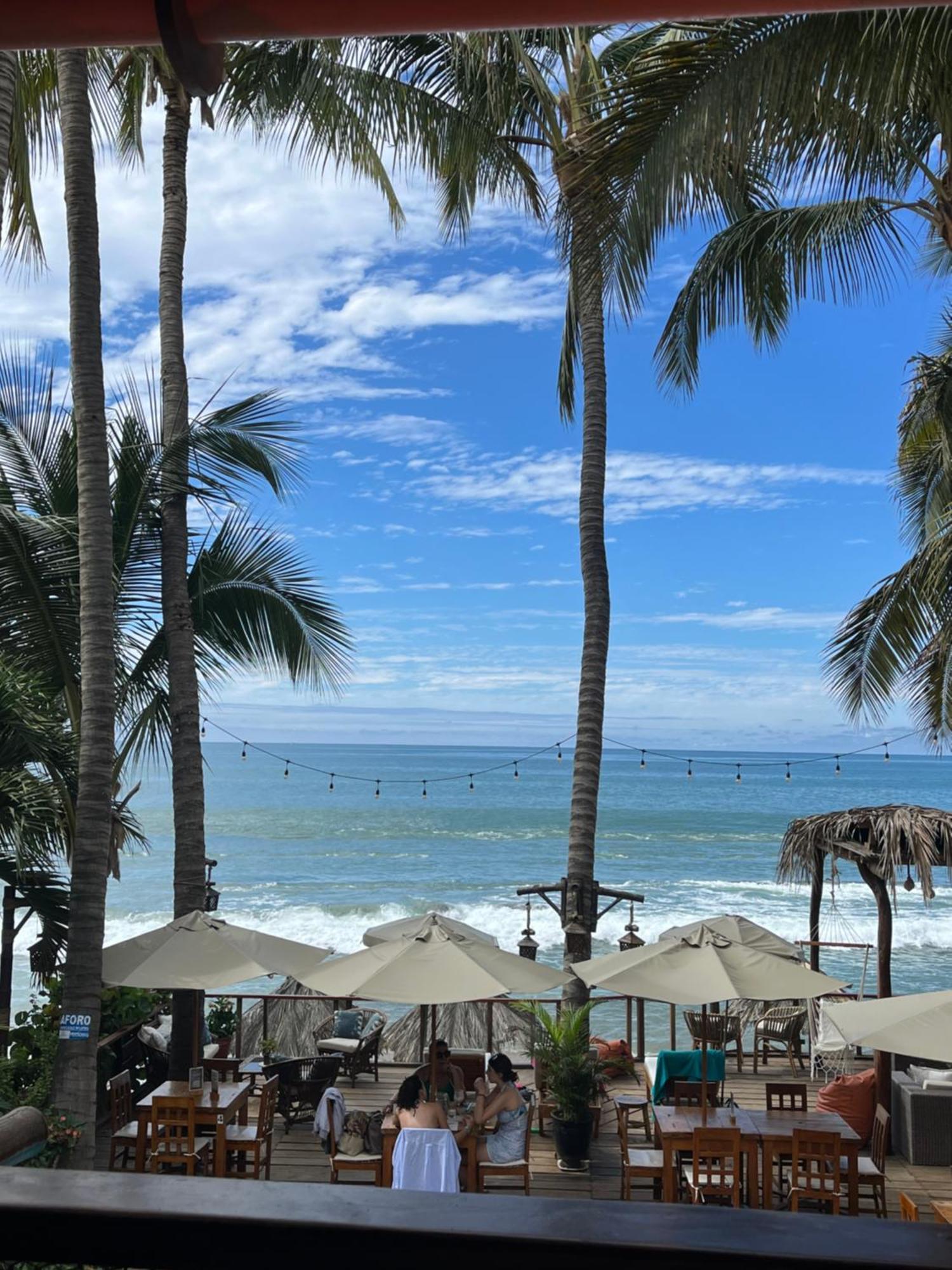 Los Corales Máncora Esterno foto