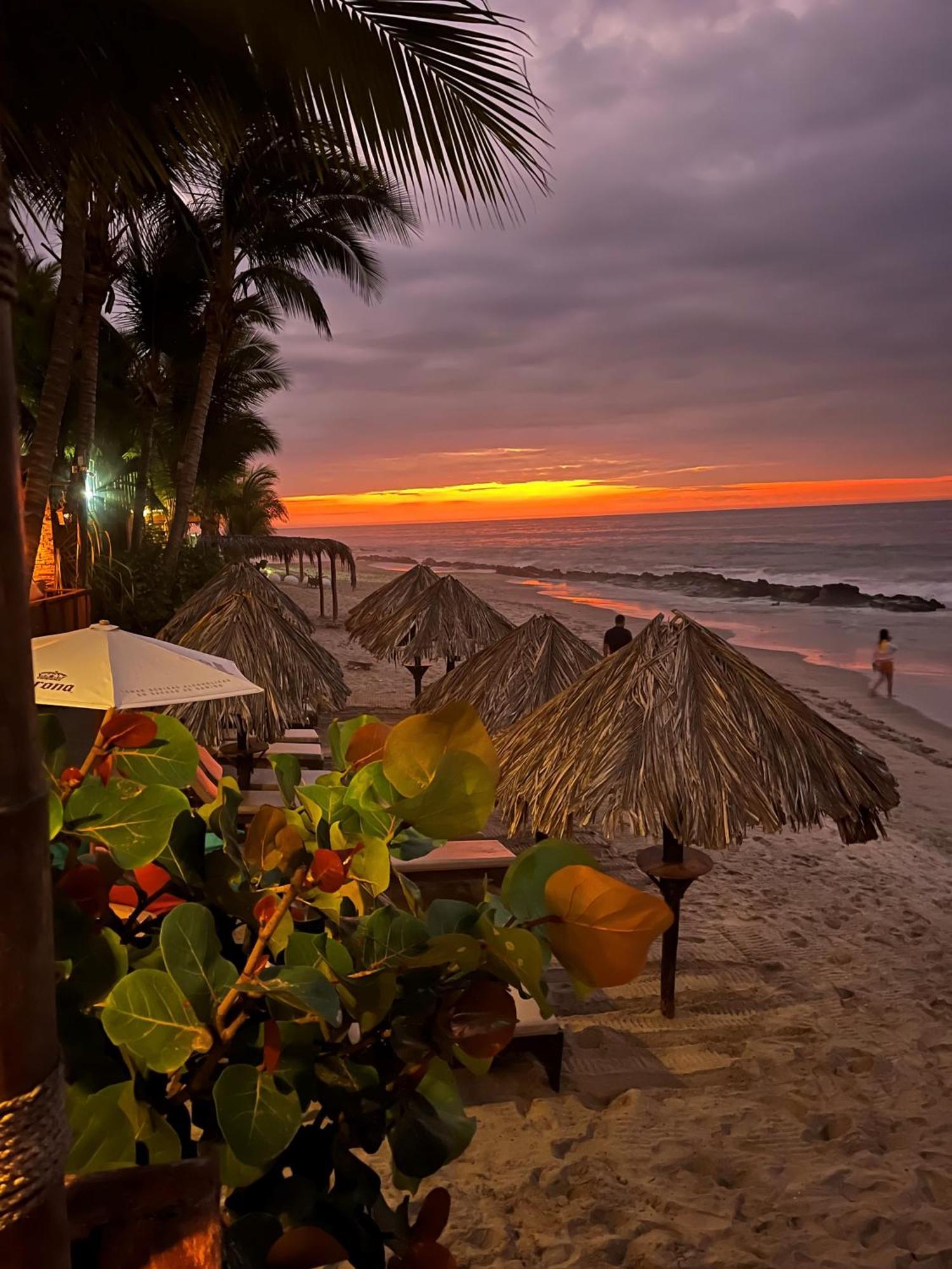 Los Corales Máncora Esterno foto