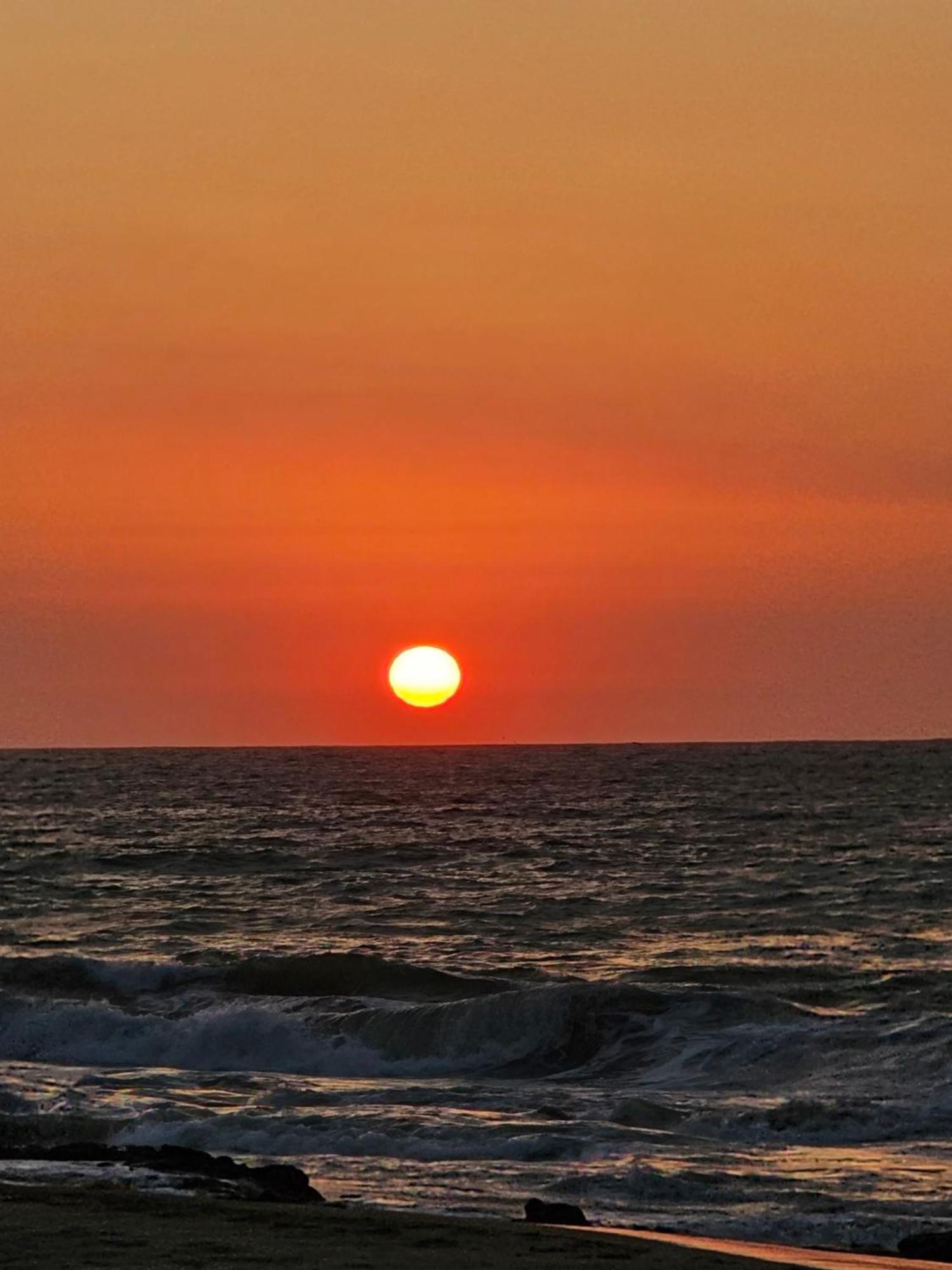 Los Corales Máncora Esterno foto