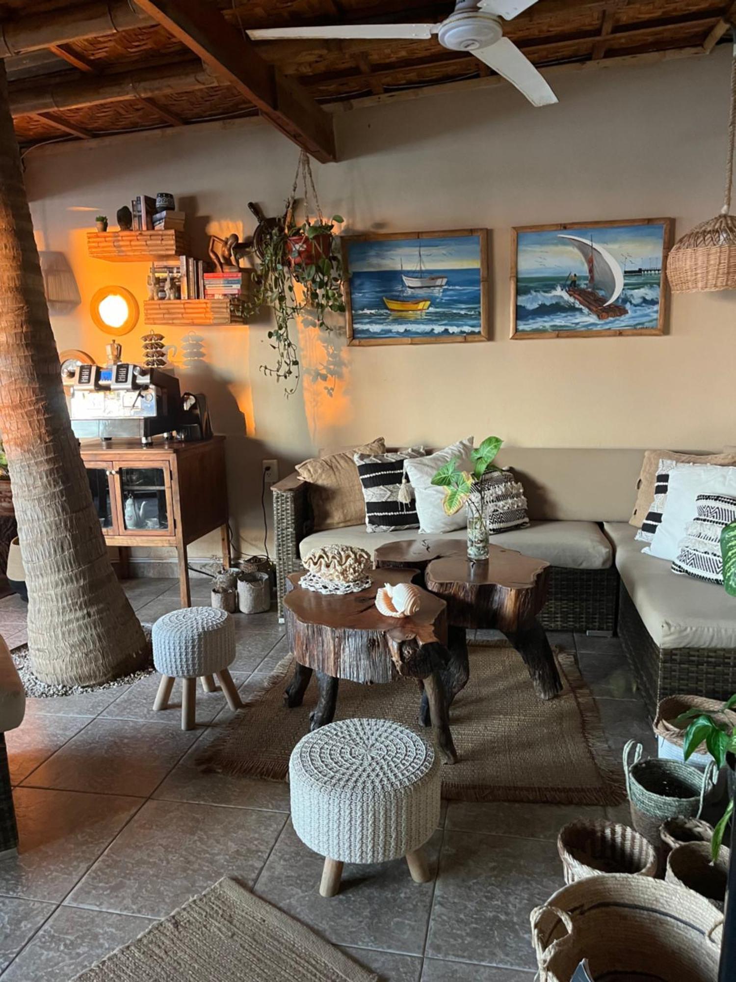 Los Corales Máncora Esterno foto