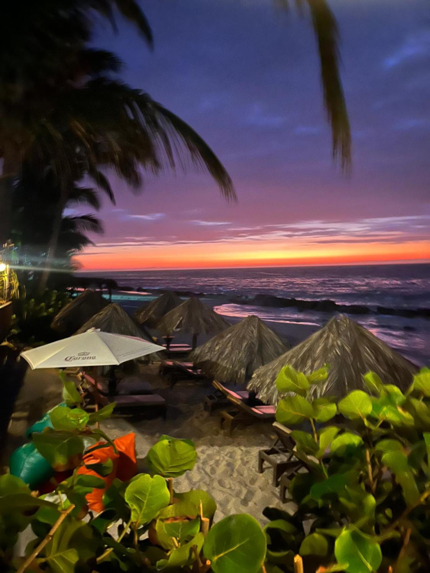 Los Corales Máncora Esterno foto
