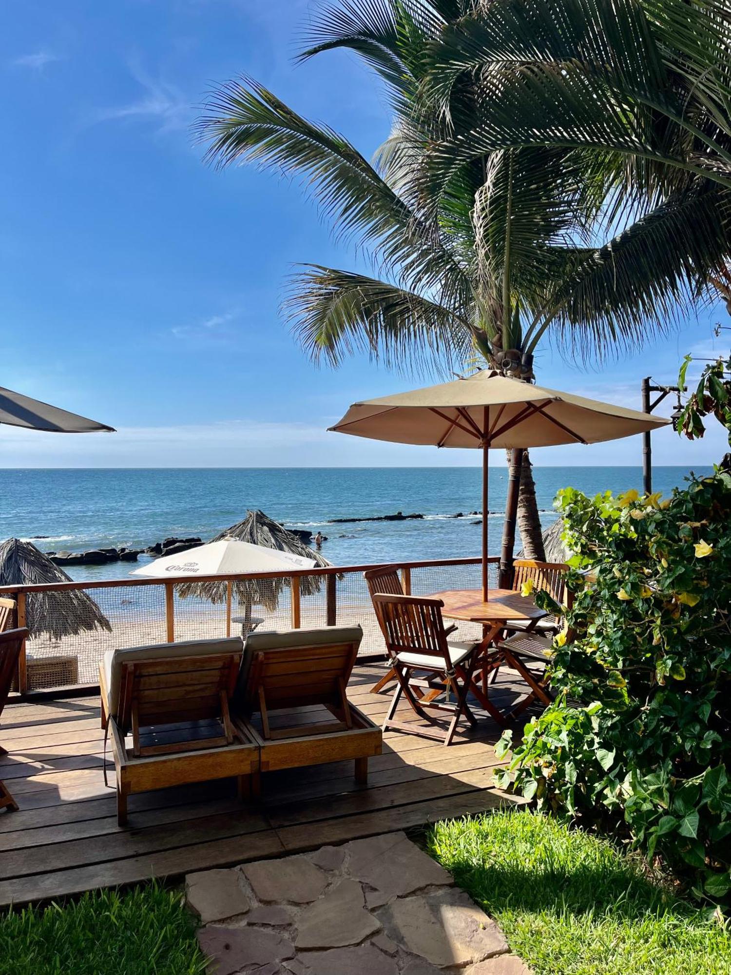 Los Corales Máncora Esterno foto